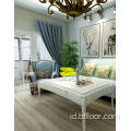 Waterproof tahan lama berlian klik Vinyl PVC SPC Flooring